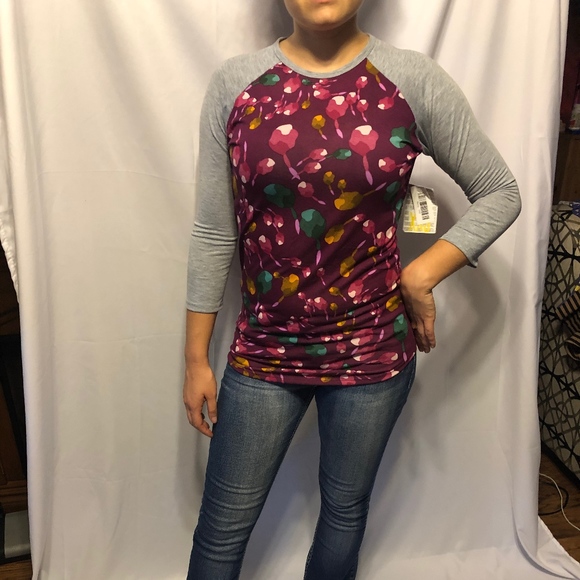 Randy Shirt - Picture 1 of 3